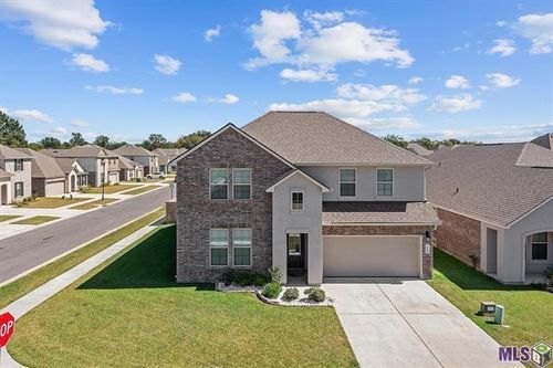 1415 Pin Oak Dr, Saint Gabriel, LA, 70776-4612 | Card Image