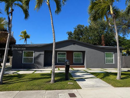 6700 Nw 5th Ave, Miami, FL, 33150-3945 | Card Image