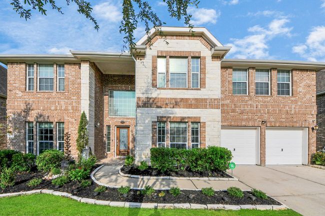 14311 Lakepointe Bend Ln, House other with 6 bedrooms, 4 bathrooms and 2 parking in Cypress TX | Image 7