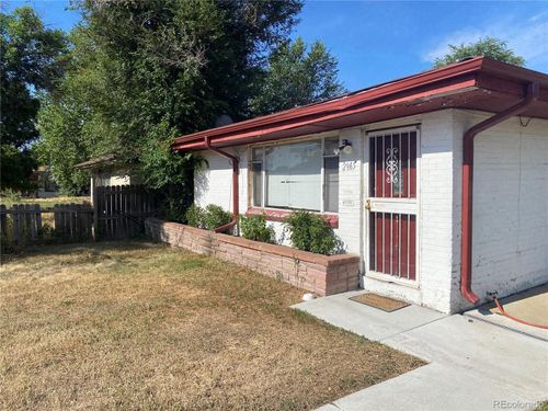 2875 N Harrison St, Denver, CO, 80205-5068 | Card Image