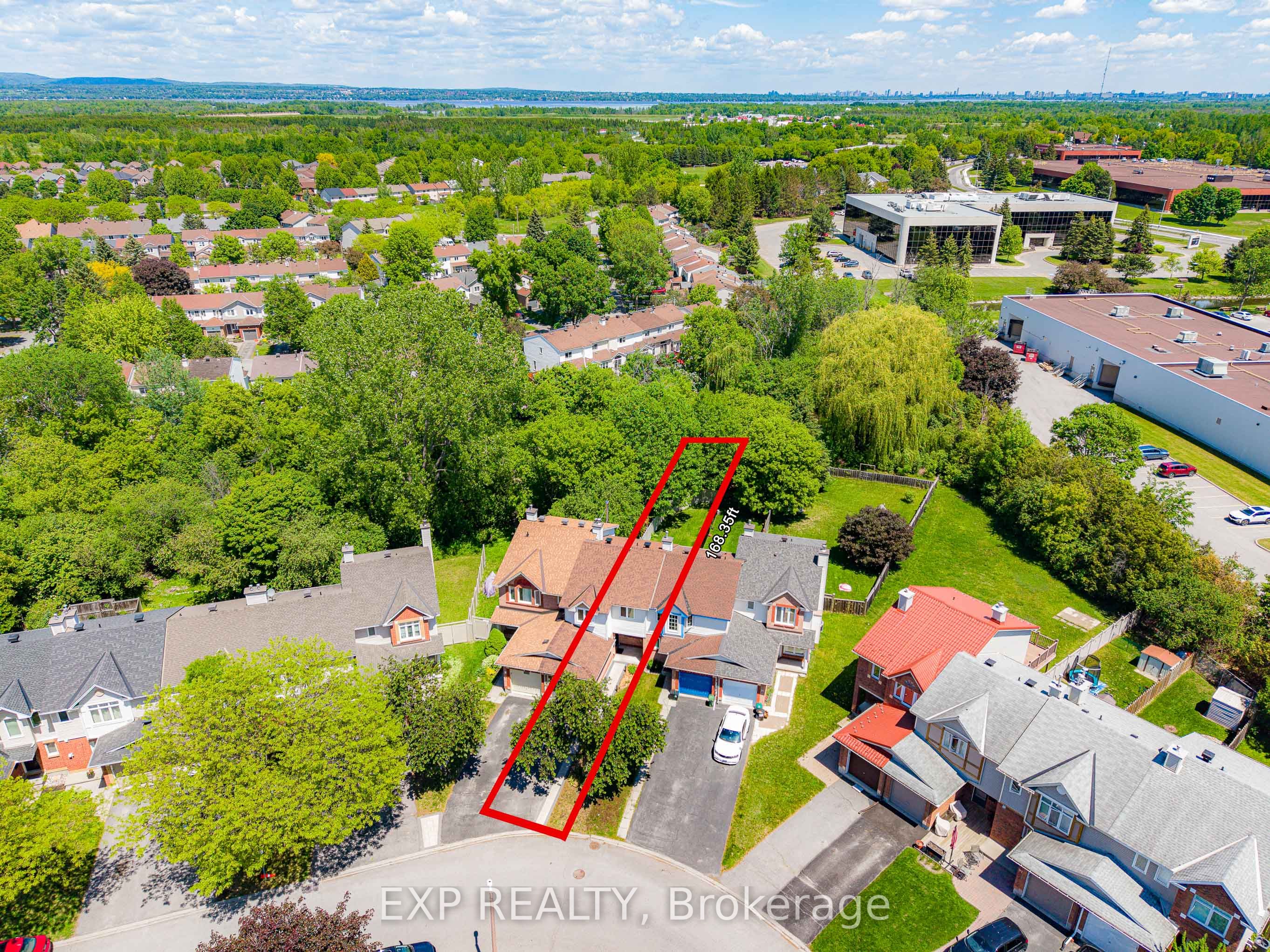 Residential in Kanata 3