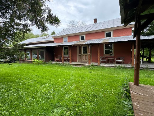 26 Bugby Rd, House other with 3 bedrooms, 1 bathrooms and null parking in Chazy NY | Image 18