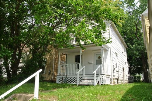 849 Grant Street, Akron, OH, 44311 | Card Image
