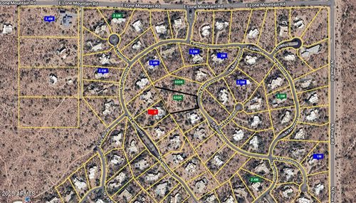 67-30600 N Pima Rd, Scottsdale, AZ, 85266-1856 | Card Image