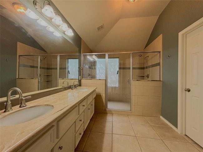 21 Palm Desert Dr, House other with 4 bedrooms, 2 bathrooms and null parking in Manvel TX | Image 4