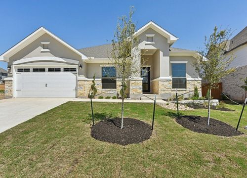 121 Old Eagle Rd, Georgetown, TX, 78633-2577 | Card Image