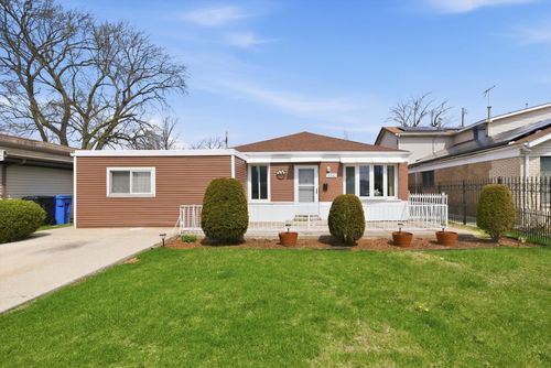 4540 84th Pl, Chicago, IL, 60652-3027 | Card Image