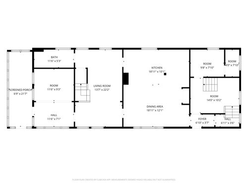 358 Cambridge Rd, Harmony, ME, 04942-6806 | Card Image