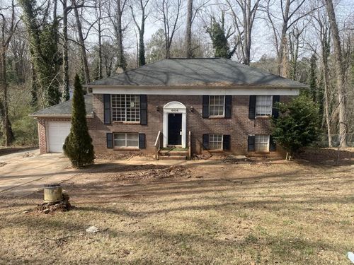 4404 Cedar Ridge Trl, Stone Mountain, GA, 30083-5617 | Card Image