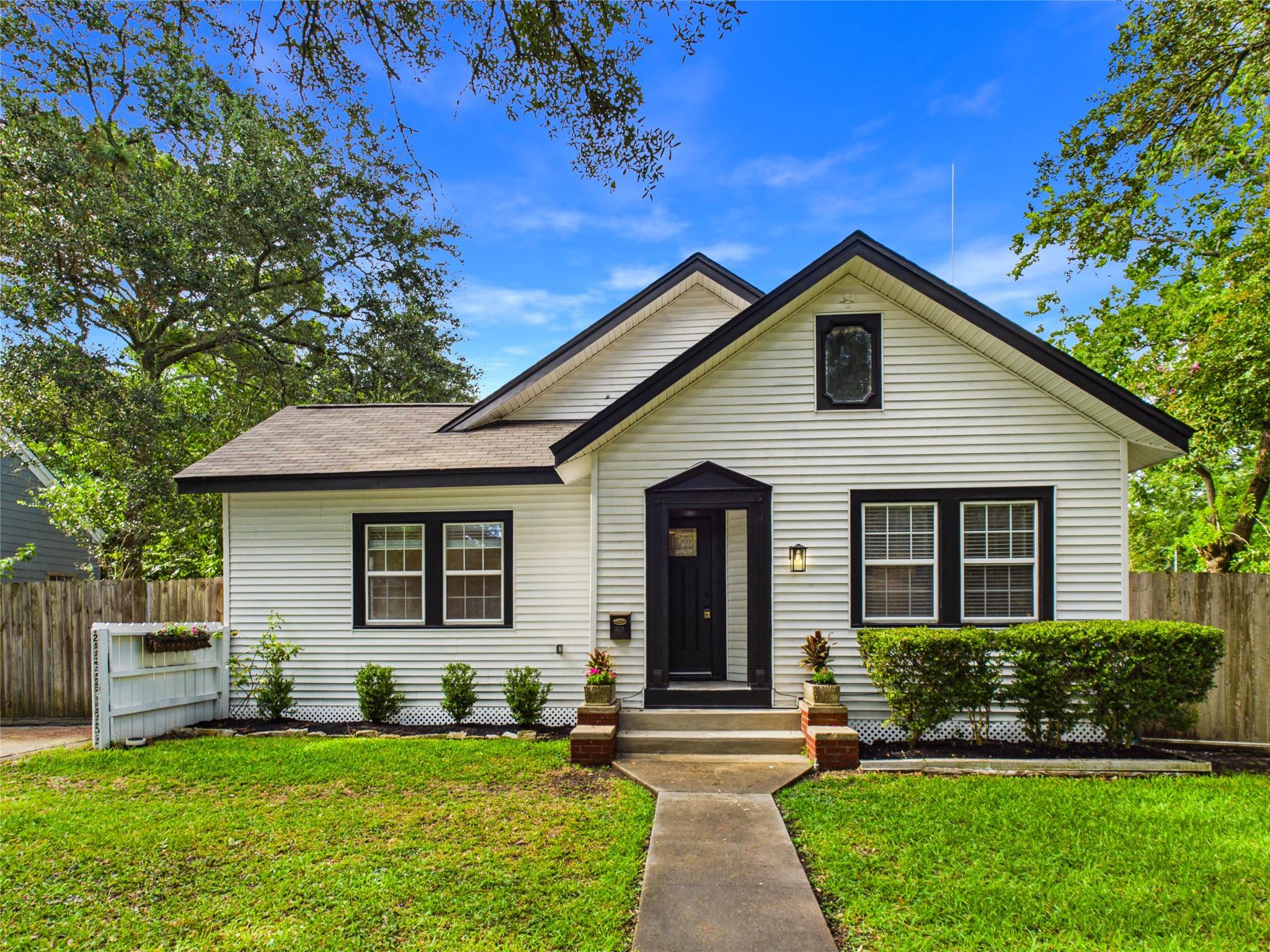 Residential in Texas City 4