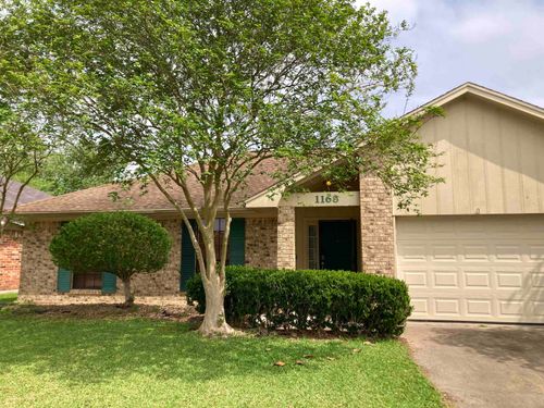 1168 Briarmeadow Dr, Beaumont, TX, 77706-3838 | Card Image