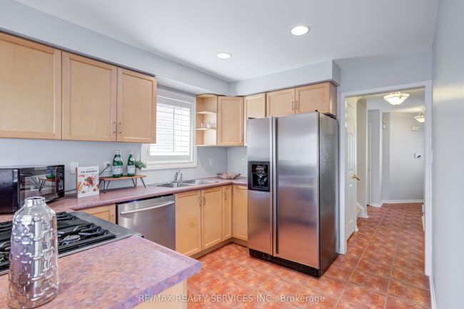 3 White Tail Cres, House other with 3 bedrooms, 2 bathrooms and 1 parking in Brampton ON | Image 21