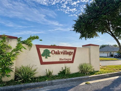 4690 Kristine Drive, Harlingen, TX, 78552 | Card Image