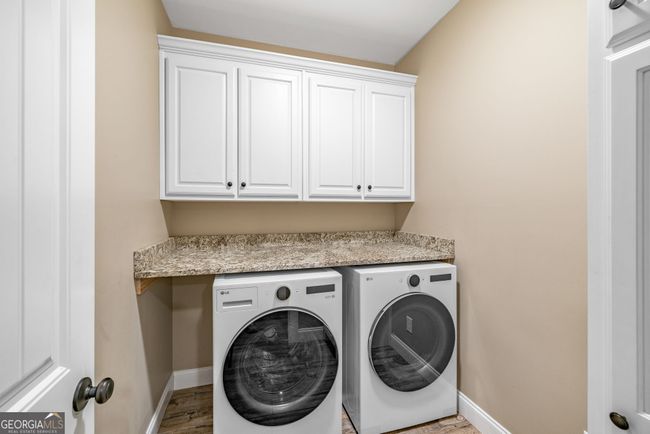 263 Hudson River Dr, House other with 4 bedrooms, 3 bathrooms and null parking in Commerce GA | Image 22