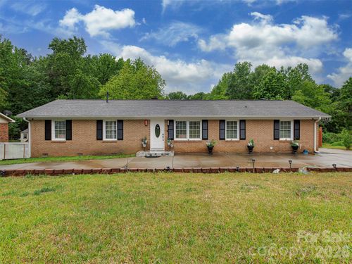 8428 Anette Ave, Mint Hill, NC, 28227-9501 | Card Image