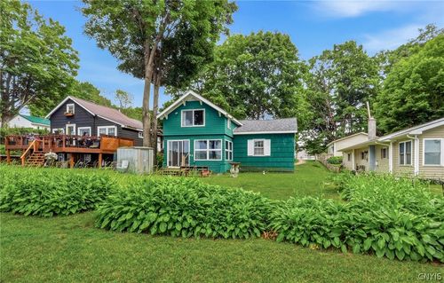 6571 Felton Ave, Rome, NY, 13440-8911 | Card Image