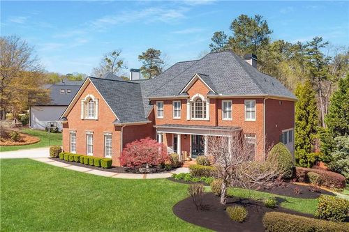 5124 Parkwood Oaks Ln, Mableton, GA, 30126-7603 | Card Image