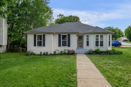 400 Forest Hill Dr, Lexington, KY, 40509-1974 | Card Image