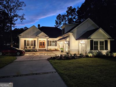 3 Water Oak Court, House other with 4 bedrooms, 4 bathrooms and null parking in Pooler GA | Image 3