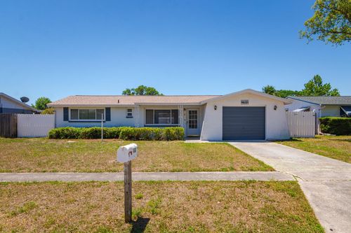 4601 Durney Street, NEW PORT RICHEY, FL, 34652 | Card Image