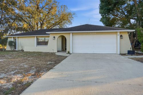 9206 Belvedere St, SPRING HILL, FL, 34608-5603 | Card Image