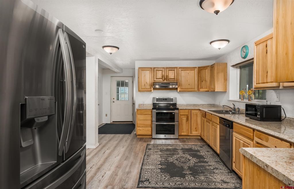 Residential in Bayfield 4