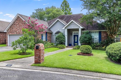 104 Country Morning Ct, Lafayette, LA, 70508-7744 | Card Image
