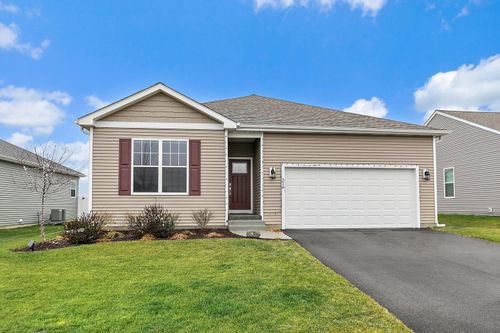 519 S Hahn Drive, Cortland, IL, 60112 | Card Image