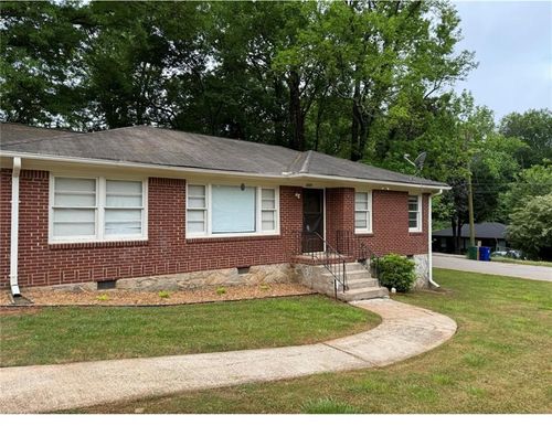 2225 Alpha Dr, decatur, GA, 30032-5403 | Card Image