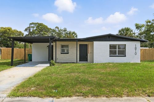 1810 Dixon Blvd, Cocoa, FL, 32922-5430 | Card Image