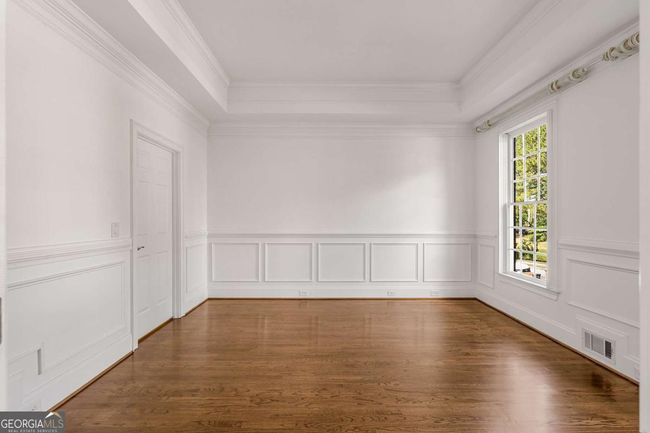 5080 Riverlake Dr, House other with 6 bedrooms, 6 bathrooms and 3 parking in Peachtree Corners GA | Image 30
