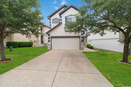 21518 Andrews Gdn, San Antonio, TX, 78258-7581 | Card Image