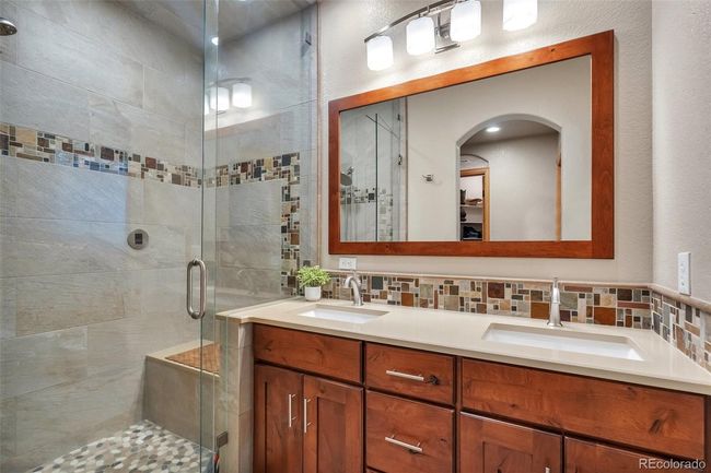 9590 S Warhawk Rd, House other with 4 bedrooms, 4 bathrooms and 3 parking in Conifer CO | Image 21