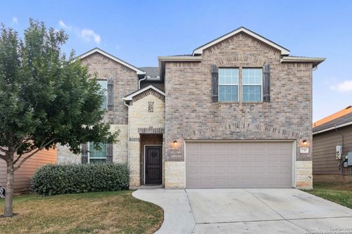 730 Trinity Star, San Antonio, TX, 78260-2562 | Card Image
