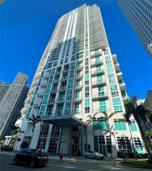 t-2603-300 S Biscayne Blvd, Miami, FL, 33131-5312 | Card Image