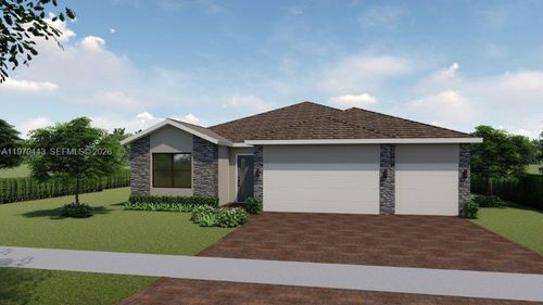 10210 Bahia Dr, Cutler Bay, FL, 33189-1507 | Card Image