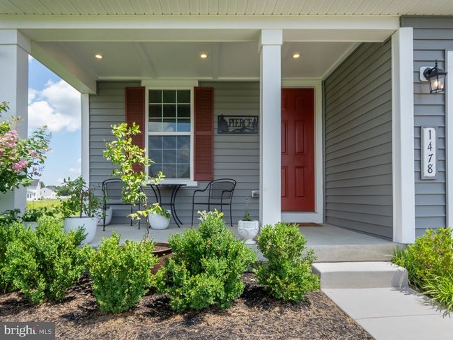 1478 Falcon Ln, House other with 3 bedrooms, 3 bathrooms and null parking in CHAMBERSBURG PA | Image 9