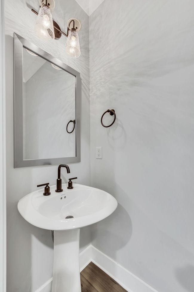 3549 Burgate Trl, Townhouse with 3 bedrooms, 3 bathrooms and 1 parking in Thompsons Station TN | Image 8