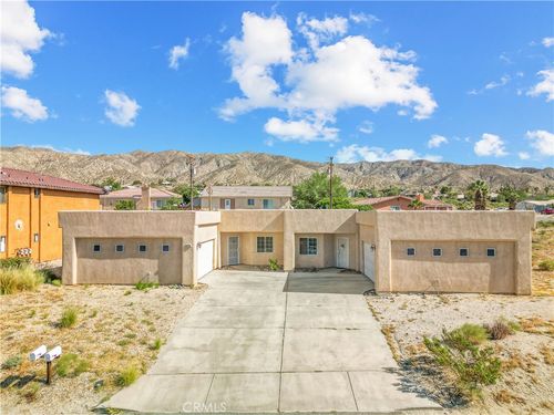 66780 Crescent Dr, Desert Hot Springs, CA, 92240-7929 | Card Image