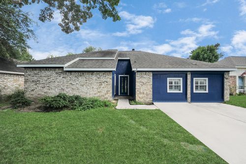 2626 Elder Rd, Katy, TX, 77493-1217 | Card Image