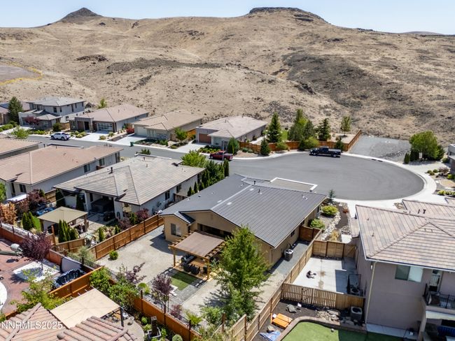 4697 High Pass Ct, House other with 3 bedrooms, 2 bathrooms and 4 parking in Sparks NV | Image 50