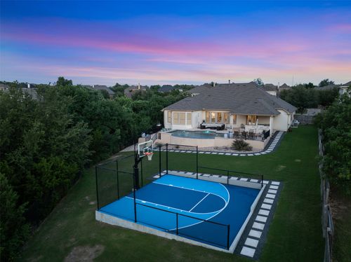 2001 Long Bow Drive, Leander, TX, 78641 | Card Image
