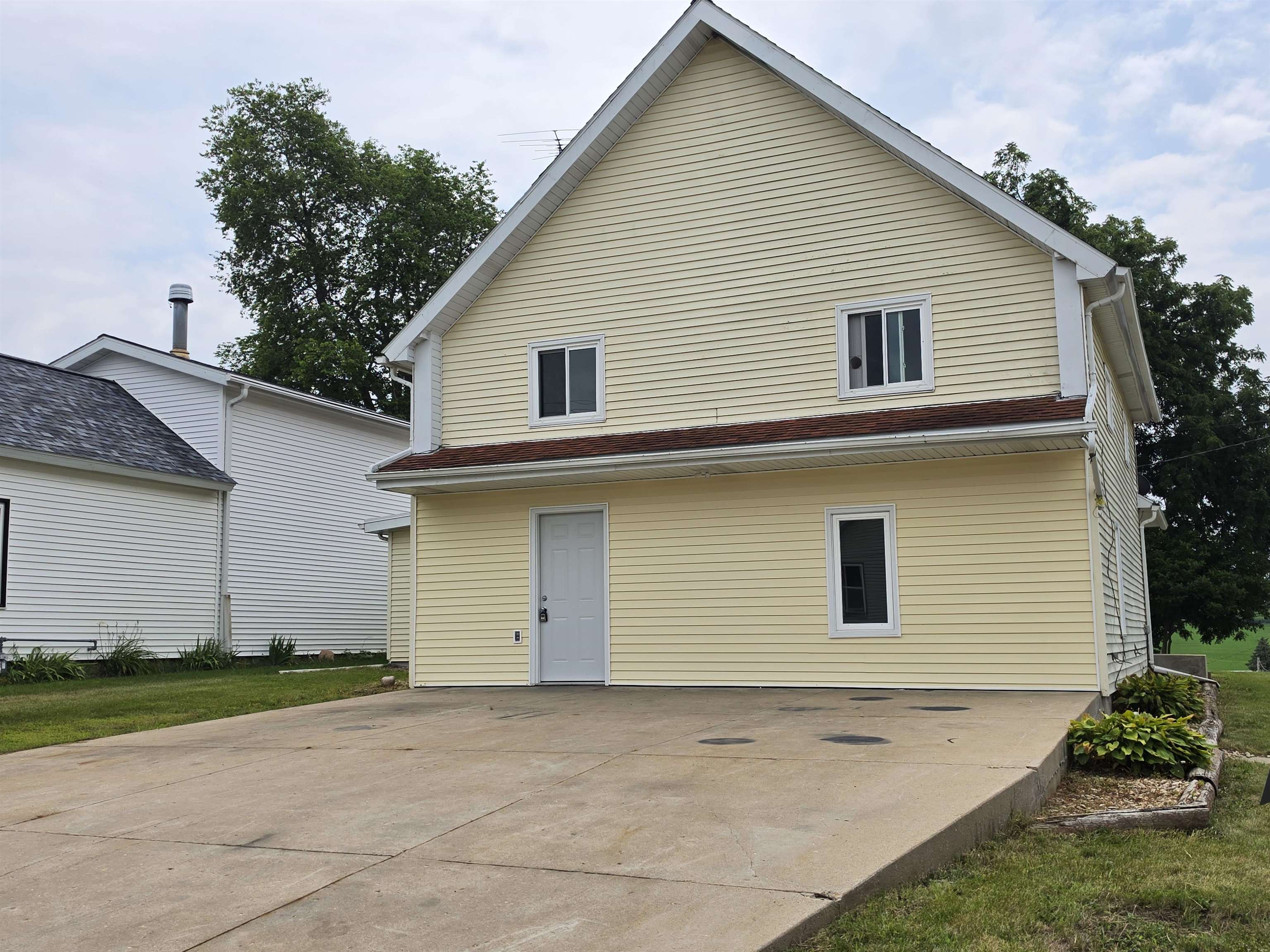 Residential in Browntown 2