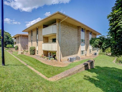 unit-1b-5260 Crossbow Cir, Roanoke, VA, 24018-9208 | Card Image