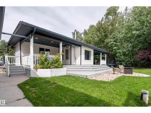 21 Power Dr, Alberta Beach, AB, T0E0A0 | Card Image