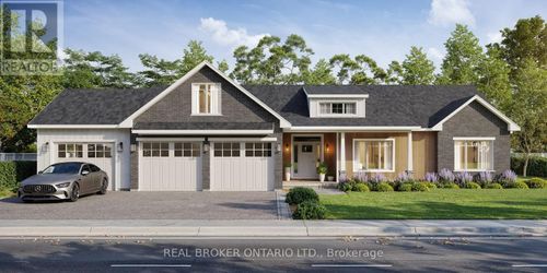 NA East Quarter Line, Norfolk (Wyecombe), ON, N4B2W4 | Card Image