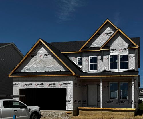 lot-160-9476 Goldenrod Rd, Plain City, OH, 43064-4005 | Card Image