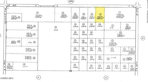 Ave F E Ave F Vic 37 Ste, Lancaster, CA, 93535 | Card Image