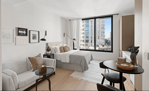 19-e-45-30 Pearson St, Long Island City, NY, 11101-3780 | Card Image