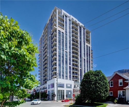 810-144 Park St, Waterloo, ON, N2L0B6 | Card Image